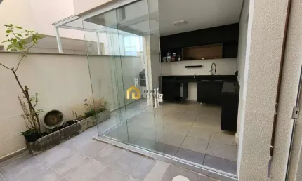 Village Firenze - Casa no Condomínio Village Firenze em Sorocaba/SP