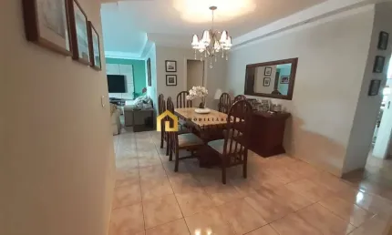 Ed. Tabapuã - Apartamento à venda no Jardim Paulistano-Sorocaba/SP