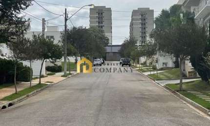 Condomínio Millenium Campolim - Terreno em Condomínio Millenium Campolim -Jardim Pires de melo- Sorocaba/SP