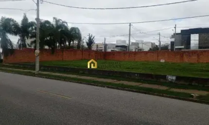 Terreno à venda no Horto Florestal, Sorocaba 