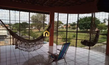 Casa com 3 quartos à venda no Jardim Piazza di Roma, Sorocaba 