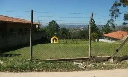 Terreno à venda no Parque Santa Márcia, Votorantim 
