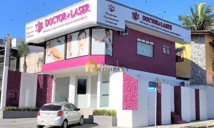 Ponto comercial à venda na avenida washington luís - sorocaba / sp