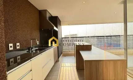 Ed. Absoluto - Excelente Apartamento no Edifício Absoluto em Sorocaba/SP