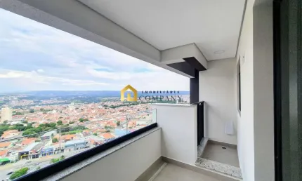 Ed. mandarim - apartamento  à venda no campolim em sorocaba/sp