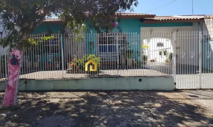 Casa térrea no jardim são judas tadeu em sorocaba/sp