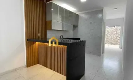 Condomínio Horto Florestal Villagio - Casa no Condomínio Horto Florestal Villagio-Sorocaba/SP