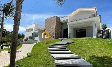 Condomínio Fazenda Imperial - Casa no Condomínio Fazenda Imperial em Sorocaba/SP