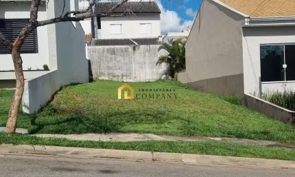 Condomínio Horto Florestal 2 - Terreno em Condomínio Horto Florestal II- Bairro Horto Floresta-Sorocaba/SP