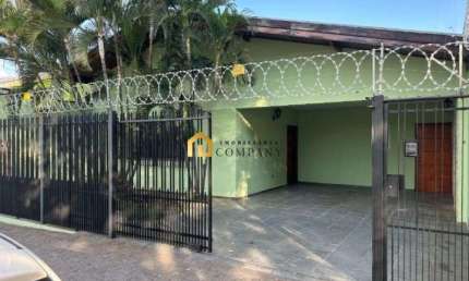Casa com 2 quartos à venda no Jardim Emília, Sorocaba 