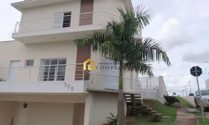 Condomínio Ibiti Reserva - Casa em Condomínio à venda em Sorocaba/SP Ibiti Reserva