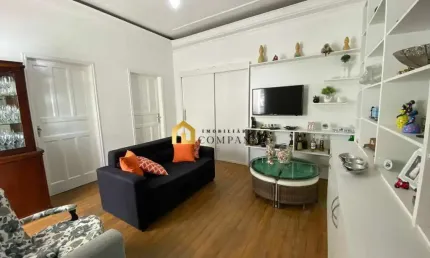 Casa com 3 quartos à venda no Jardim Faculdade, Sorocaba 