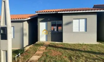 Vila europa - frança - casa nova em condomínio fechado no jardim alpes - sorocaba/sp