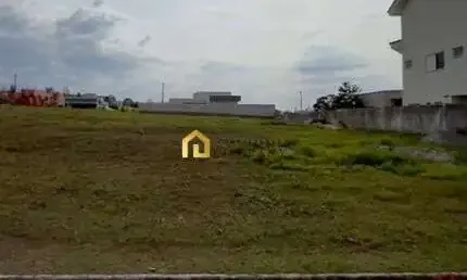 Condomínio Saint Charbel - Terreno Exclusivo à Venda no Condomínio Saint Charbel, Araçoiaba da Serra/SP