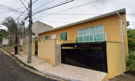 Casa com 3 quartos à venda no Jardim Pagliato, Sorocaba 