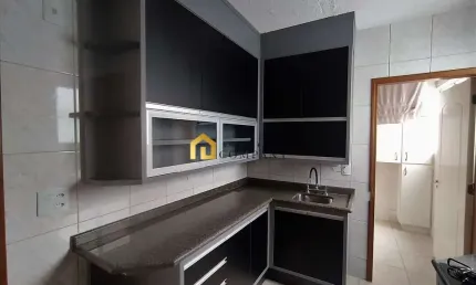 Ed. Palácio San Marco - Apartamento no Ed. Palácio San Marcos em Sorocaba/SP!