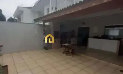 Condomínio Horto Florestal 2 - Casa no Condomínio horto Florestal-Sorocaba