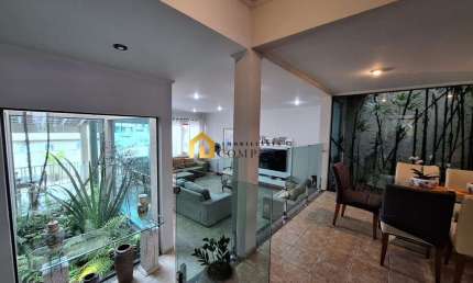 Sobrado residencial/comercial para locação no Parque Campolim atrás do Mcdonalds em Sorocaba/SP