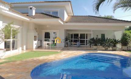 Condomínio Lago Azul - Casa em Condomínio Lago Azul