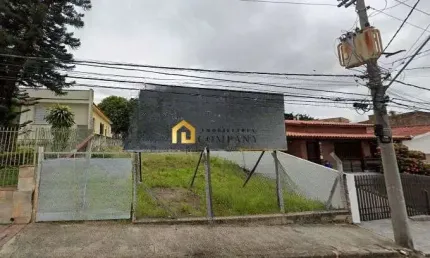 Terreno à venda no Jardim Santa Rosália, Sorocaba 
