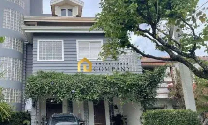 Condomínio Villa dos Inglezes - Casa no Condomínio Villa dos Inglezes em Sorocaba/SP