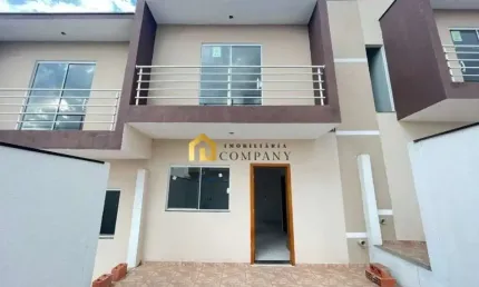 Casa com 2 quartos à venda no Parque São Bento, Sorocaba 