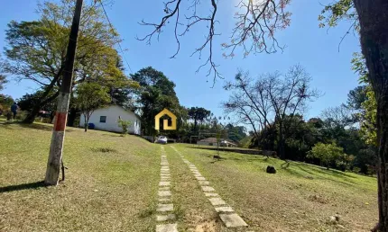 Chácara / sítio com 3 quartos à venda no Brigadeiro Tobias, Sorocaba 