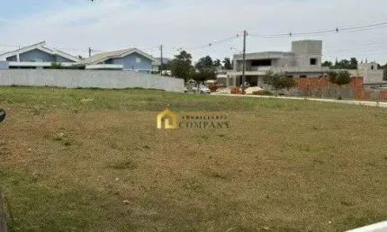 Condomínio Residencial Evidence - Terreno no Condomínio Residencial Evidence em Araçoiaba da Serra/SP