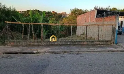 Terreno à venda no Jardim Simus, Sorocaba 