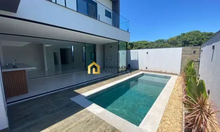 Condomínio Alphaville Castello - Casa em Condomínio na divisa entre Sorocaba e Itu