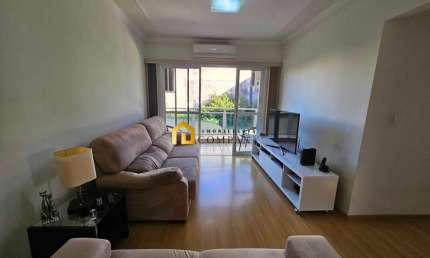 Apartamento com 2 quartos à venda na Vila Leão, Sorocaba 
