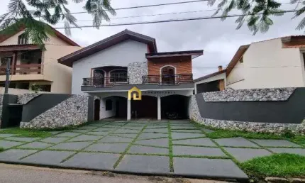 Condomínio Granja Olga - Casa à venda no Condomínio Granja Olga - Sorocaba/SP