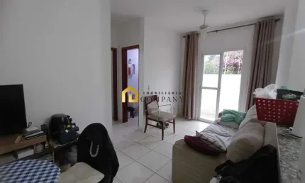 Apartamento com 2 quartos à venda no Retiro São João, Sorocaba 