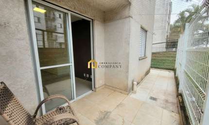 Ed. Marcco Sorocaba - Apartamento à venda no bairro Jardim Paraná - Sorocaba/SP, Zona Norte