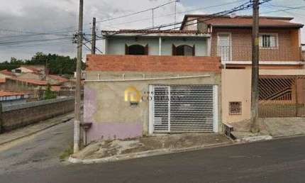 Casa com 3 quartos à venda na Vila Dylze, Votorantim 