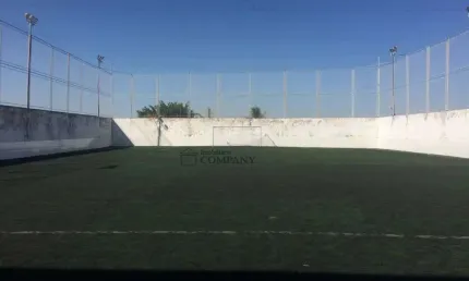 Salão comercial à venda no bairro vila almeida - sorocaba/sp, zona norte
