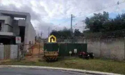 Condomínio Sunlake - Terreno à venda no bairro Morros - Sorocaba/SP, Zona Leste