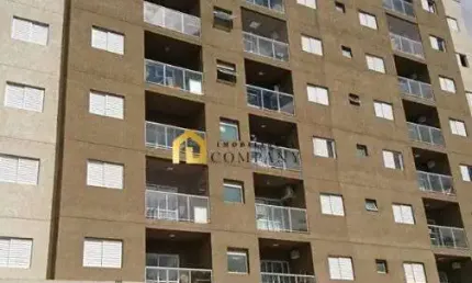 Ed. mirante da colina - apartamento no condomínio mirante da colina em sorocaba/sp
