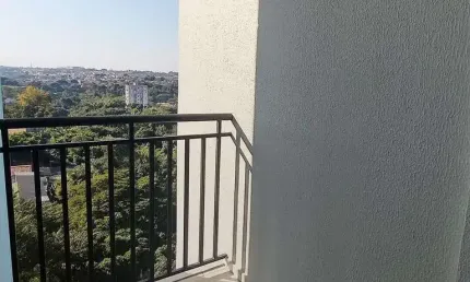 Apartamento com 2 quartos à venda no Jardim Simus, Sorocaba 