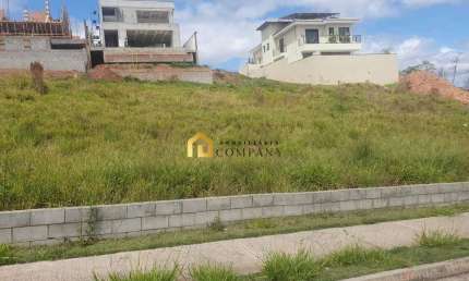 Condomínio Jardim Residencial Pampulha - Terreno em Condomínio em Parque Três Meninos, Sorocaba/SP