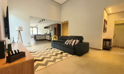 Condomínio Villa Verona - Casa no Condomínio Villa Verona-Sorocaba/SP