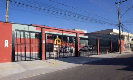Oportunidade Única: Salão Comercial versátil na Vila Barão – PRATICAMENTE AO PREÇO DO TERRENO!!!!
