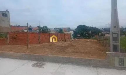 Terreno à venda no Terras de Arieta, Sorocaba 