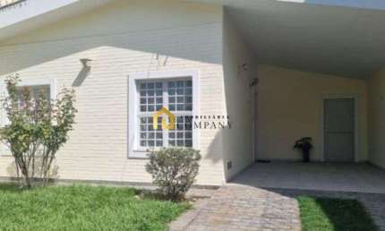 Casa com 3 quartos à venda na Vila Jardini, Sorocaba 