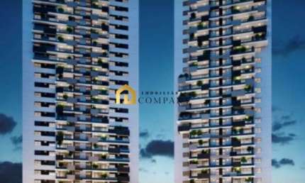 Condomínio Millennium Park - Apartamento Padrão no condomínio Millenium Park em Sorocaba/SP