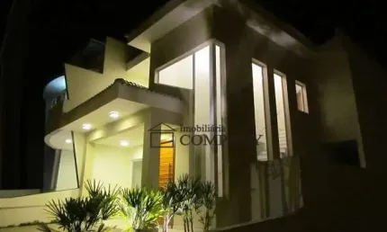 Condomínio Golden Park Residence II - Sobrado à venda no Condomínio Golden Park II em Sorocaba/SP