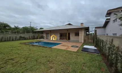 Condomínio Village da Serra - Casa em Condomínio Villaggio da Serra - Araçoiaba da Serra/SP