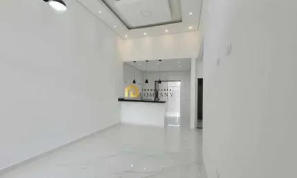 Condomínio Villaggio Ipanema - Casa no Condomínio Villaggio Ipanema em Sorocaba/SP