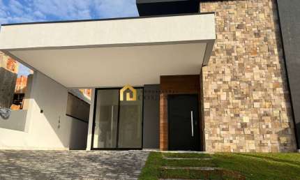 Condomínio Cyrela Landscape Esplanada - Casa no Condomínio Cyrela Landscape Esplada em Votorantim/SP