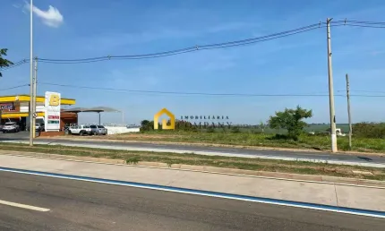 Área Residencial/Comercial para Locação na Avenida Ipanema - Zona Norte de Sorocaba / SP
